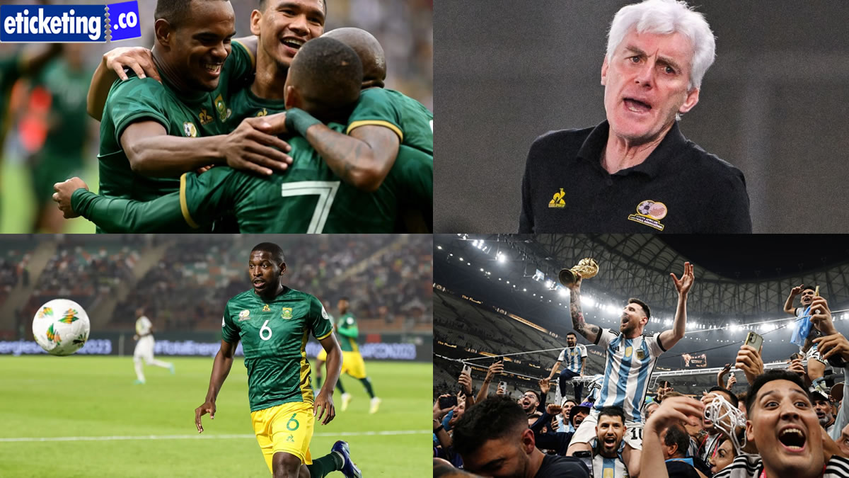 World Cup Tickets | FIFA World Cup Tickets | FIFA World Cup Final Tickets