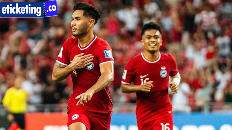 World Cup Tickets | FIFA World Cup Tickets | FIFA World Cup Final Tickets