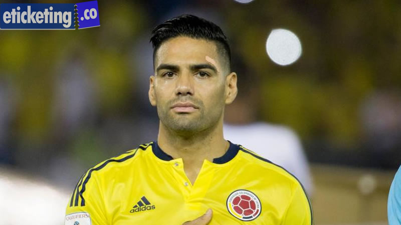 World Cup Tickets: In the conquest of Millonarios F. C. of Bogota against Boyaca Chico of Tunja during the final match of the round-robin phase of the Liga Betplay in the second semester of the year, skilled striker Radamel Falcao Garcia scored one of the goals. The Tiger, with this goal, stretched an extraordinary total of 347 goals, becoming the all-time top scorer in the history of Colombia. Football World Cup 2026 followers worldwide can secure their World Cup Tickets through our online platform, eticketing.co. With a user-friendly interface and exclusive deals, fans can effortlessly book Football World Cup 2026 Tickets for thrilling FIFA 2026 matches at discounted prices. Do not miss the chance to witness the world's greatest FIFA World Cup 2026 event live. He beaten former player Víctor Hugo Aristizabal and is now carefully chased by Carlos Bacca and Dayro Moreno and now aiming to do the same in Football World Cup 2026. Resulting this accomplishment, the previous player of Atletico de Madrid in Spain and Manchester United in England took to his authorised X account, previously known worldwide as Twitter, to share his thoughts. It is an honor to exceed a legend like VíctorHugoAristizabal, a hero and a role model since childhood. Today, I can only express my appreciation to God, my family, my teammates, and the organisation for permitting me to break this greatest with the team I love, millosfcoficial, he stated and now focused on FIFA World Cup 2026 qualification. Football World Cup 2026: Falcao A Historic Icon for Colombian Football I would also like to acknowledge all the teams where I have had the chance to score and to the Colombian National Team. This accomplishment belongs to all added the well-known striker. Falcao is one of the excessive icons in the history of the Colombian National Team and it helps us a lot in FIFA 2026 qualification. In addition to Falcao's explanations, the South American Football Confederation Conmebol also shared its cheers on X, uttering that Congratulations, FALCAO All-time Colombian top scorer. As Falcao emphasised in his post, he scored many goals with the Colombian senior national team, and for now, he is the all-time top scorer with 35 sacred shouts and it will be the very helpful guideline for Colombia in Football World Cup 2026 qualification. Excited to support your favorite team at the FIFA World Cup 2026? eticketing.co offers exclusive access to the Colombia FIFA World Cup Tickets, allowing you to follow your team throughout the tournament. Our trusted platform connects you with the best deals on World Cup Tickets, ensuring you never miss a moment of the action. Speaking of the Colombian National Team, they newly agonised a 3-2 loss against Uruguay in Montevideo during the 11th matchday of the South American qualifiers for the FIFA World Cup 2026 in the United States, Canada, and Mexico. Juan Fernando Quintero unfastened the marking with a free kick for the Colombians in the 31st minute. FIFA World Cup 2026: Colombia’s Upcoming Clash Against Ecuador Uruguay bounced back with an own goal from Davinson Sanchez in the 57th minute and Rodrigo Aguirre’s goal in the 60th minute, a player from America de Mexico who made his entrance with the senior team in this match, designated Conmebol concerning the FIFA 2026 qualifier match. However, just when the Centenario Stadium was celebrating the victory, Andres Gomez stable for Colombia in the 96th minute, apparently at the end of the match. Experience the excitement of the FIFA 2026 live by securing your spot today! Buy World Cup Tickets through our streamlined online platform, where you can easily Buy World Cup Tickets at unbeatable prices. Do not miss your chance to be part of the action Buy FIFA 2026 Tickets now and join fans from around the globe for the world's most thrilling football event Nonetheless, the Uruguayans fought back violently, and Manuel Ugarte wrapped up the Football World Cup 2026 qualifier game with a shared play goal in the 90+11th minute, unchecking wild festivities in Montevideo, it added. And it decided by stating that With this win, Uruguay returns to second place in the FIFA World Cup 2026 standings with 19 points, the same as Colombia, which has a subordinate goal difference, sprawling by three points behindhand leaders Argentina. Now, the Colombian senior national team, managed by Argentine Nestor Lorenzo, will face Ecuador in the 12th matchday of the FIFA 2026 qualifiers leading to the upcoming Football World Cup 2026. As the home team, the coffee planters will play at the Metropolitano Roberto Melendez Stadium in Barranquilla, home to Junior de Barranquilla. High Stakes for Colombia vs. Ecuador in World Cup Qualifiers The match is established for Tuesday, November Succeeding their away loss against Uruguay, the Colombian National Team is underneath great pressure to secure a win in these crucial Football World Cup 2026 qualifiers. It will be a stimulating affair, particularly since Ecuador defeated Bolivia 4-0 in their last FIFA World Cup 2026 qualifier match. Football enthusiasts around the globe are eagerly anticipating the chance to secure FIFA World Cup tickets. To experience the excitement firsthand, purchase your FIFA World Cup Final Tickets through our online platform, eticketing.co. Do not miss the opportunity to be part of one of football's most thrilling tournaments The Colombian training staff will wait till the last moment for James, the imaginative midfielder presently with Rayo Vallecano, to improve as he relics an essential figure in the performance of the Cafetero team through the FIFA 2026 qualifiers and the fresh Copa America. Another worry is that 10 players in the Football World Cup 2026 squad are ringing yellow cards They should obtain another booking against Ecuador, they will be postponed for the succeeding match against Brazil, planned for March 2025 in FIFA World Cup 2026 qualifiers. The players at in danger comprise goalkeeper Camilo Vargas defenders Daniel Munoz, Johan Mojica, and Carlos Cuesta; midfielders Juan Fernando Quintero, Jhon Arias, Kevin Castano, and Jorge Carrascal; and forwards John Jader Duran and Luis Díaz for FIFA 2026 qualifiers. For fans eager to attend FIFA 2026 matches, a wide array of FIFA World Cup 2026 tickets is available at eticketing.co. Our platform partners exclusively with reputable sellers on the secondary market, ensuring access to top-notch ticket listings from across the web. Explore our Football World Cup 2026 selection to find the best deals available today!