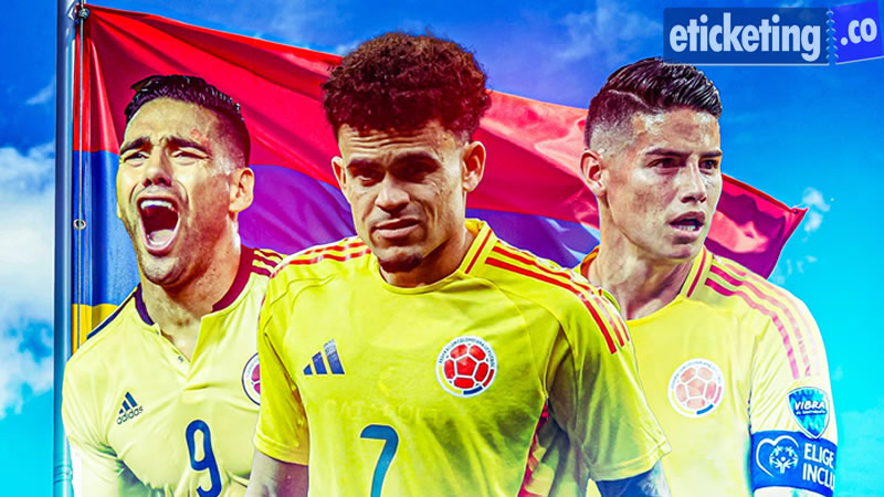 World Cup Tickets: In the conquest of Millonarios F. C. of Bogota against Boyaca Chico of Tunja during the final match of the round-robin phase of the Liga Betplay in the second semester of the year, skilled striker Radamel Falcao Garcia scored one of the goals. The Tiger, with this goal, stretched an extraordinary total of 347 goals, becoming the all-time top scorer in the history of Colombia.
Football World Cup 2026 followers worldwide can secure their World Cup Tickets through our online platform, eticketing.co. With a user-friendly interface and exclusive deals, fans can effortlessly book Football World Cup 2026 Tickets for thrilling FIFA 2026 matches at discounted prices. Do not miss the chance to witness the world's greatest FIFA World Cup 2026 event live.
He beaten former player Víctor Hugo Aristizabal and is now carefully chased by Carlos Bacca and Dayro Moreno and now aiming to do the same in Football World Cup 2026. Resulting this accomplishment, the previous player of Atletico de Madrid in Spain and Manchester United in England took to his authorised X account, previously known worldwide as Twitter, to share his thoughts.
It is an honor to exceed a legend like VíctorHugoAristizabal, a hero and a role model since childhood. Today, I can only express my appreciation to God, my family, my teammates, and the organisation for permitting me to break this greatest with the team I love, millosfcoficial, he stated and now focused on FIFA World Cup 2026 qualification.
Football World Cup 2026: Falcao A Historic Icon for Colombian Football
I would also like to acknowledge all the teams where I have had the chance to score and to the Colombian National Team. This accomplishment belongs to all added the well-known striker. Falcao is one of the excessive icons in the history of the Colombian National Team and it helps us a lot in FIFA 2026 qualification.
In addition to Falcao's explanations, the South American Football Confederation Conmebol also shared its cheers on X, uttering that Congratulations, FALCAO All-time Colombian top scorer.
As Falcao emphasised in his post, he scored many goals with the Colombian senior national team, and for now, he is the all-time top scorer with 35 sacred shouts and it will be the very helpful guideline for Colombia in Football World Cup 2026 qualification.
Excited to support your favorite team at the FIFA World Cup 2026? eticketing.co offers exclusive access to the Colombia FIFA World Cup Tickets, allowing you to follow your team throughout the tournament. Our trusted platform connects you with the best deals on World Cup Tickets, ensuring you never miss a moment of the action.
Speaking of the Colombian National Team, they newly agonised a 3-2 loss against Uruguay in Montevideo during the 11th matchday of the South American qualifiers for the FIFA World Cup 2026 in the United States, Canada, and Mexico. Juan Fernando Quintero unfastened the marking with a free kick for the Colombians in the 31st minute.
FIFA World Cup 2026: Colombia’s Upcoming Clash Against Ecuador
Uruguay bounced back with an own goal from Davinson Sanchez in the 57th minute and Rodrigo Aguirre’s goal in the 60th minute, a player from America de Mexico who made his entrance with the senior team in this match, designated Conmebol concerning the FIFA 2026 qualifier match.
However, just when the Centenario Stadium was celebrating the victory, Andres Gomez stable for Colombia in the 96th minute, apparently at the end of the match.
Experience the excitement of the FIFA 2026 live by securing your spot today! Buy World Cup Tickets through our streamlined online platform, where you can easily Buy World Cup Tickets at unbeatable prices. Do not miss your chance to be part of the action Buy FIFA 2026 Tickets now and join fans from around the globe for the world's most thrilling football event
Nonetheless, the Uruguayans fought back violently, and Manuel Ugarte wrapped up the Football World Cup 2026 qualifier game with a shared play goal in the 90+11th minute, unchecking wild festivities in Montevideo, it added. And it decided by stating that With this win, Uruguay returns to second place in the FIFA World Cup 2026 standings with 19 points, the same as Colombia, which has a subordinate goal difference, sprawling by three points behindhand leaders Argentina.
Now, the Colombian senior national team, managed by Argentine Nestor Lorenzo, will face Ecuador in the 12th matchday of the FIFA 2026 qualifiers leading to the upcoming Football World Cup 2026.
As the home team, the coffee planters will play at the Metropolitano Roberto Melendez Stadium in Barranquilla, home to Junior de Barranquilla.
High Stakes for Colombia vs. Ecuador in World Cup Qualifiers
The match is established for Tuesday, November Succeeding their away loss against Uruguay, the Colombian National Team is underneath great pressure to secure a win in these crucial Football World Cup 2026 qualifiers. It will be a stimulating affair, particularly since Ecuador defeated Bolivia 4-0 in their last FIFA World Cup 2026 qualifier match.
Football enthusiasts around the globe are eagerly anticipating the chance to secure FIFA World Cup tickets. To experience the excitement firsthand, purchase your FIFA World Cup Final Tickets through our online platform, eticketing.co. Do not miss the opportunity to be part of one of football's most thrilling tournaments
The Colombian training staff will wait till the last moment for James, the imaginative midfielder presently with Rayo Vallecano, to improve as he relics an essential figure in the performance of the Cafetero team through the FIFA 2026 qualifiers and the fresh Copa America. Another worry is that 10 players in the Football World Cup 2026 squad are ringing yellow cards
They should obtain another booking against Ecuador, they will be postponed for the succeeding match against Brazil, planned for March 2025 in FIFA World Cup 2026 qualifiers. The players at in danger comprise goalkeeper Camilo Vargas defenders Daniel Munoz, Johan Mojica, and Carlos Cuesta; midfielders Juan Fernando Quintero, Jhon Arias, Kevin Castano, and Jorge Carrascal; and forwards John Jader Duran and Luis Díaz for FIFA 2026 qualifiers.
For fans eager to attend FIFA 2026 matches, a wide array of FIFA World Cup 2026 tickets is available at eticketing.co. Our platform partners exclusively with reputable sellers on the secondary market, ensuring access to top-notch ticket listings from across the web. Explore our Football World Cup 2026 selection to find the best deals available today!