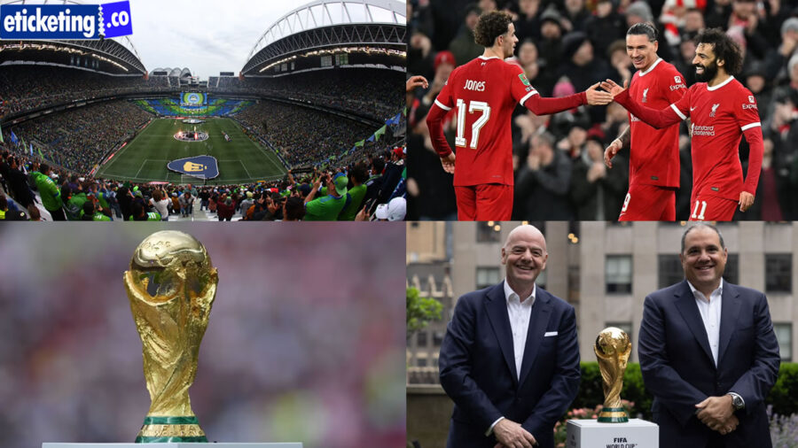 World Cup Tickets | FIFA World Cup Tickets | FIFA World Cup Final Tickets