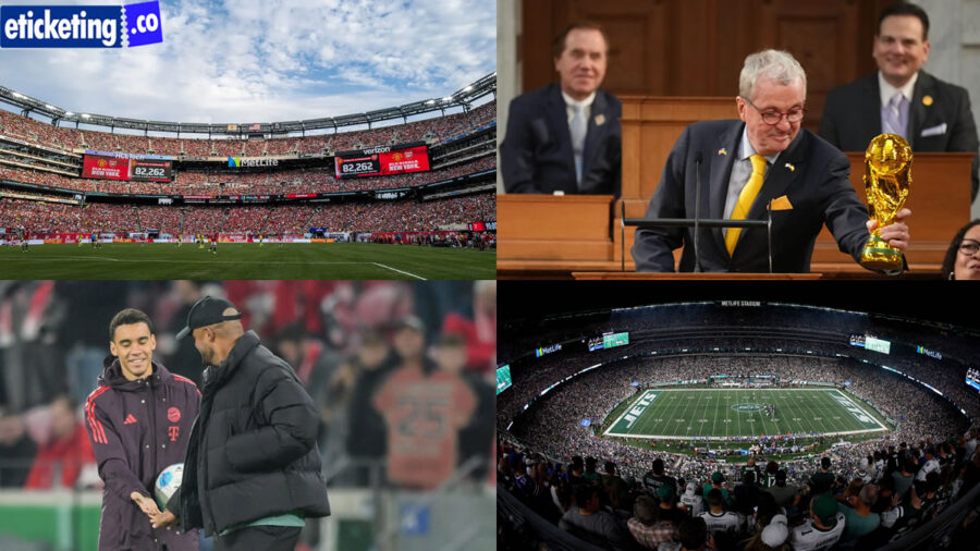 World Cup Tickets | FIFA World Cup Tickets | FIFA World Cup Final