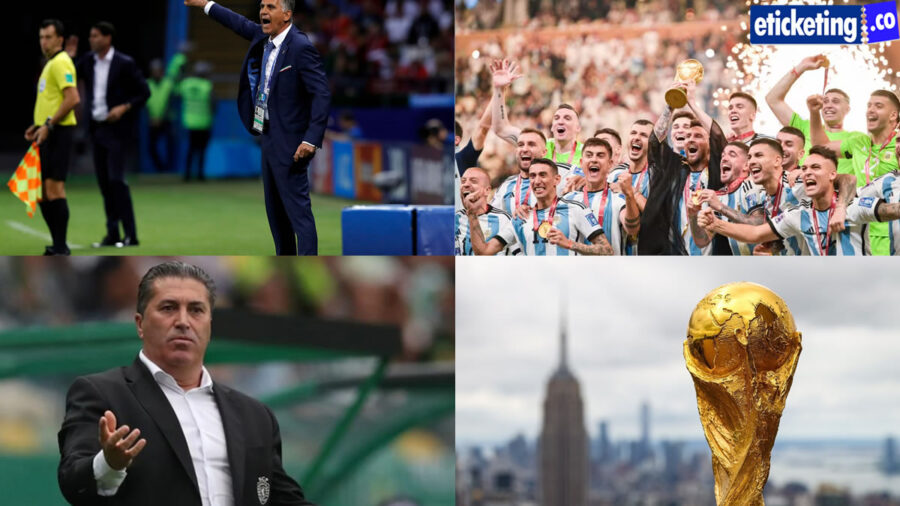 World Cup Tickets | FIFA World Cup Tickets | FIFA World Cup Final Tickets