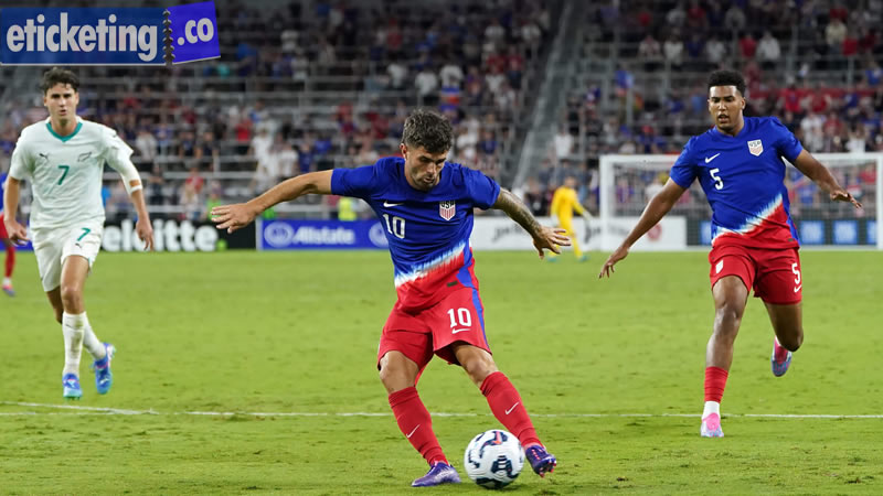 USA FIFA World Cup Tickets| Buy FIFA World Cup Tickets| Football World Cup Final Tickets