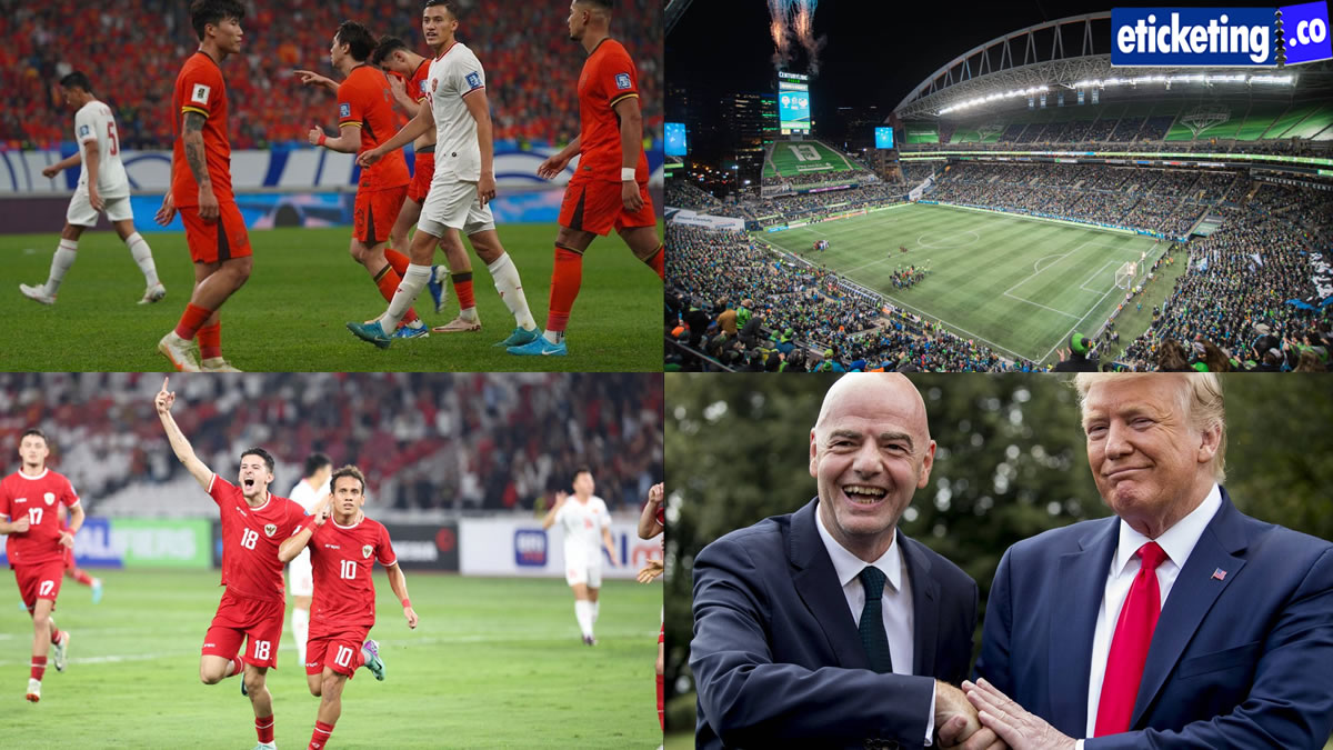 World Cup Tickets | FIFA World Cup Tickets | FIFA World Cup Final Tickets