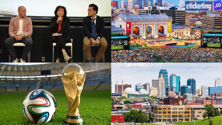 FIFA World Cup Tickets | FIFA 2026 Tickets | FIFA World Cup Final Tickets