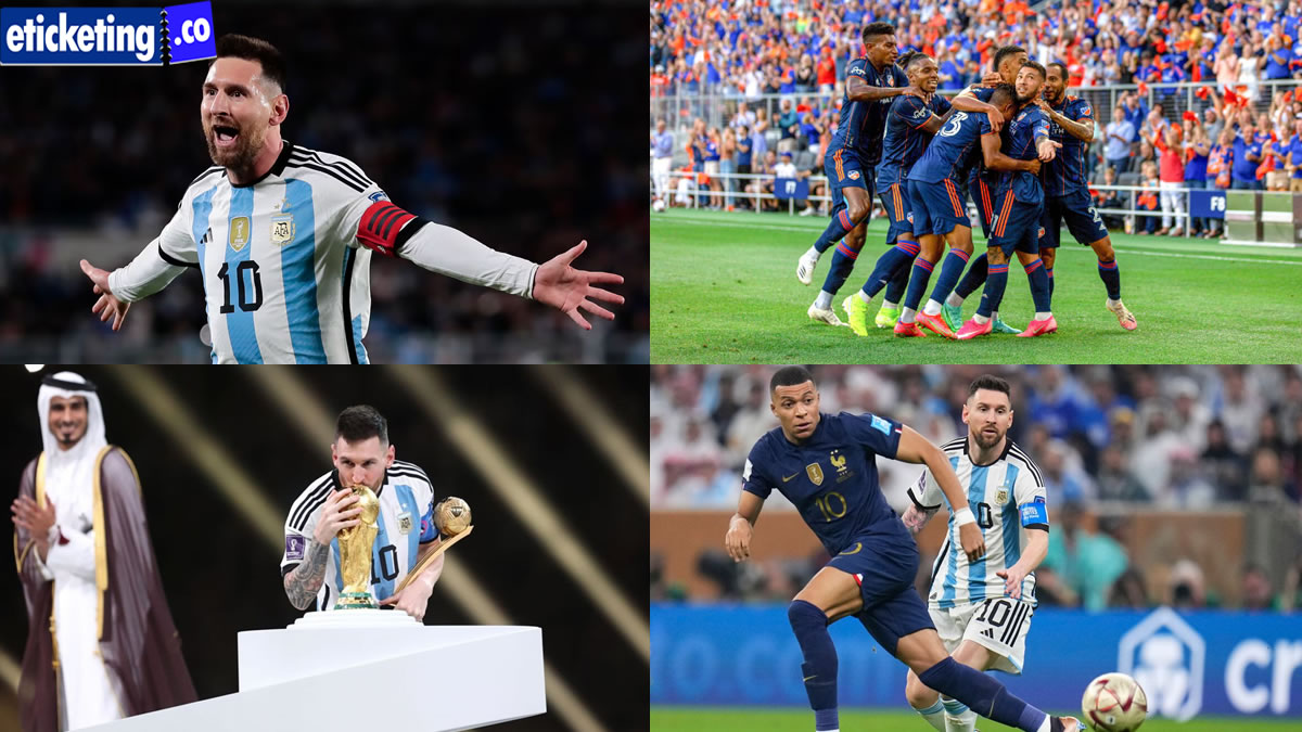 World Cup Tickets | FIFA World Cup Tickets | FIFA World Cup Final Tickets