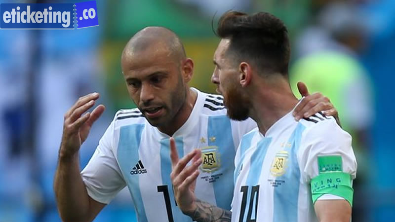 Buy World Cup Tickets | Football World Cup Tickets | FIFA World Cup Semi Final Tickets | FIFA World Cup Final Tickets