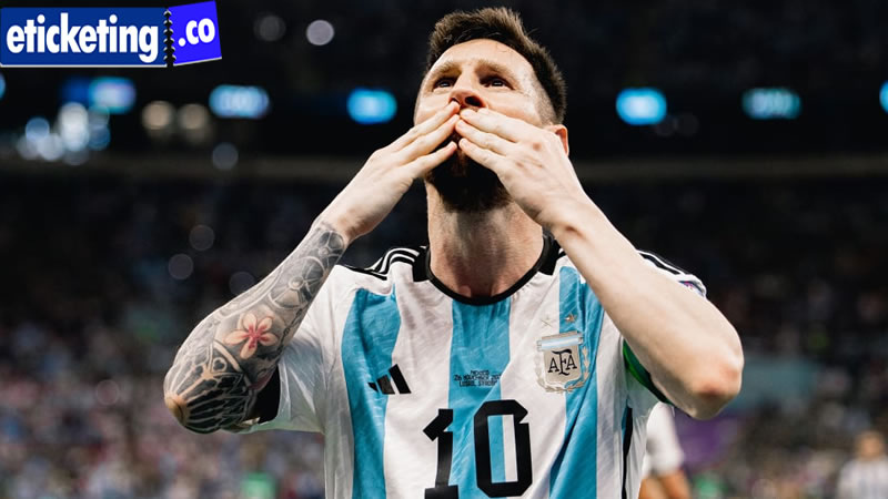 World Cup Tickets | FIFA World Cup Tickets | FIFA World Cup Final Tickets