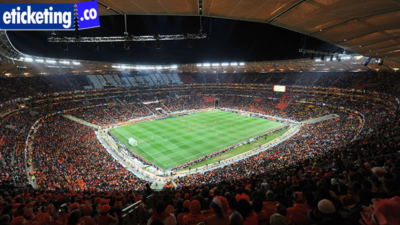 World Cup Tickets | FIFA World Cup Tickets | FIFA World Cup Final Tickets