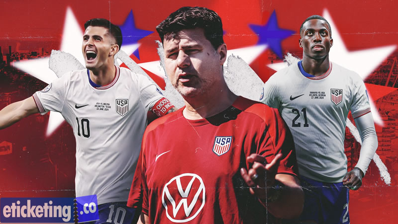 USA FIFA World Cup Tickets| Buy FIFA World Cup Tickets| Football World Cup Final Tickets