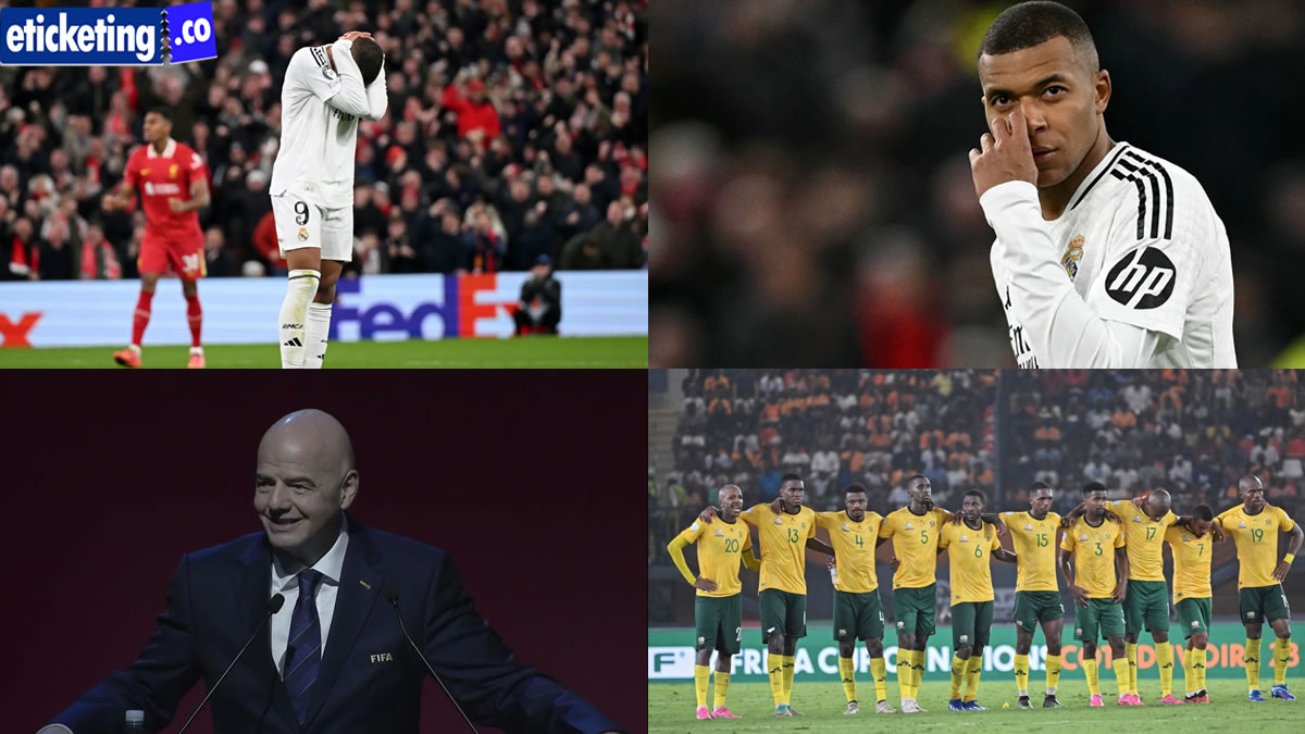 World Cup Tickets | FIFA World Cup Tickets | FIFA World Cup Final Tickets