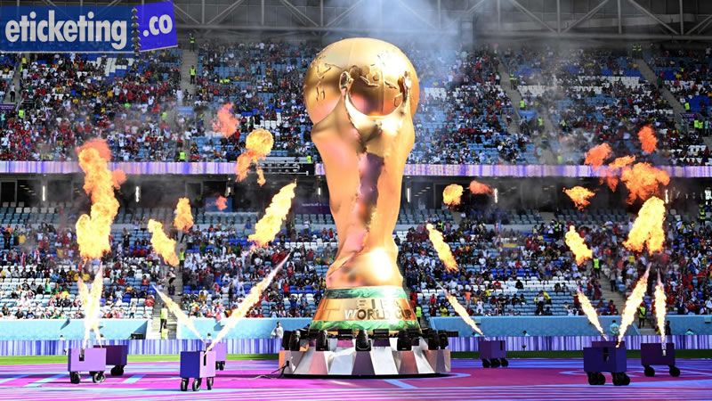 FIFA World Cup Tickets | FIFA 2026 Tickets | FIFA World Cup Final Tickets | FIFA World Cup 2026 Tickets | Football World Cup 2026 Tickets | Football World Cup Tickets