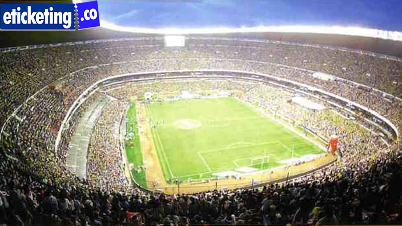 World Cup Tickets | FIFA World Cup Tickets | FIFA World Cup Final Tickets