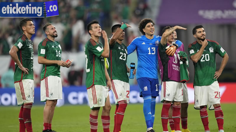 Buy World Cup Tickets | Football World Cup 2026 Tickets | FIFA World Cup Final Tickets