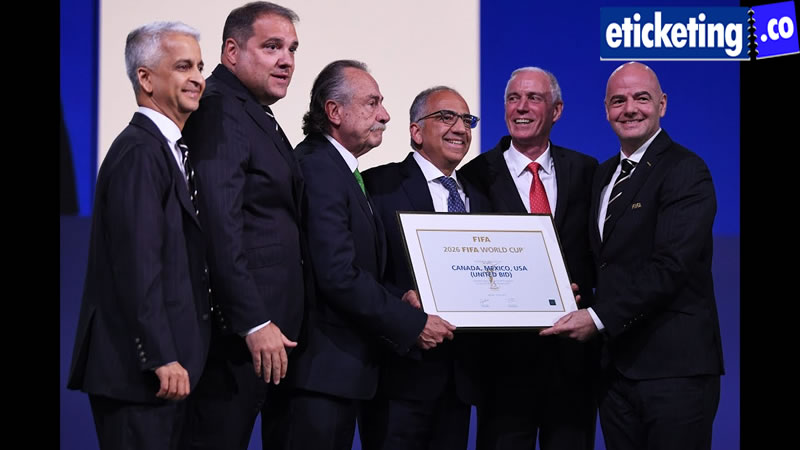 World Cup Tickets | FIFA World Cup Tickets | FIFA World Cup Final Tickets