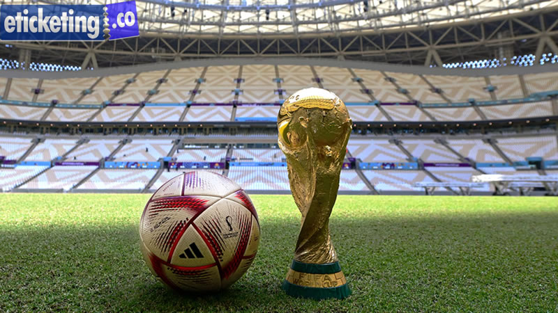 FIFA World Cup Tickets | FIFA 2026 Tickets | FIFA World Cup Final Tickets | FIFA World Cup 2026 Tickets | Football World Cup 2026 Tickets | Football World Cup Tickets