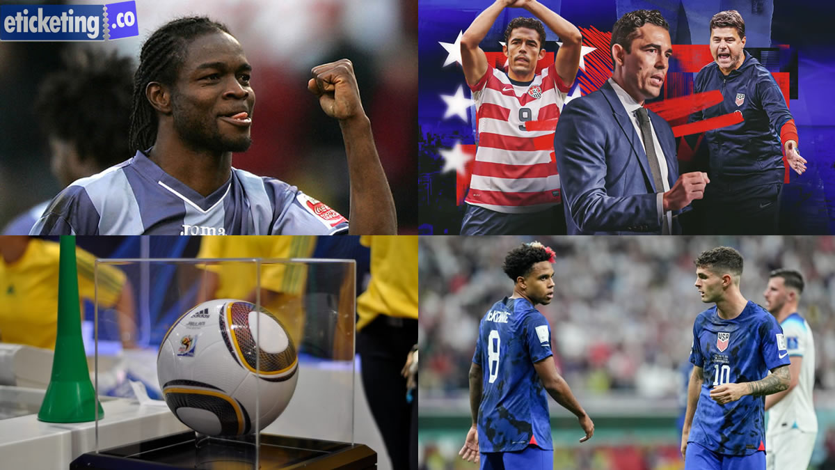 FIFA World Cup Tickets | FIFA 2026 Tickets | FIFA World Cup Final Tickets