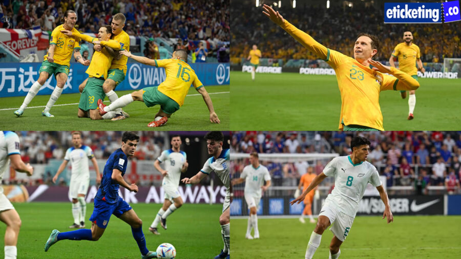 World Cup Tickets | FIFA World Cup Tickets | FIFA World Cup Final Tickets