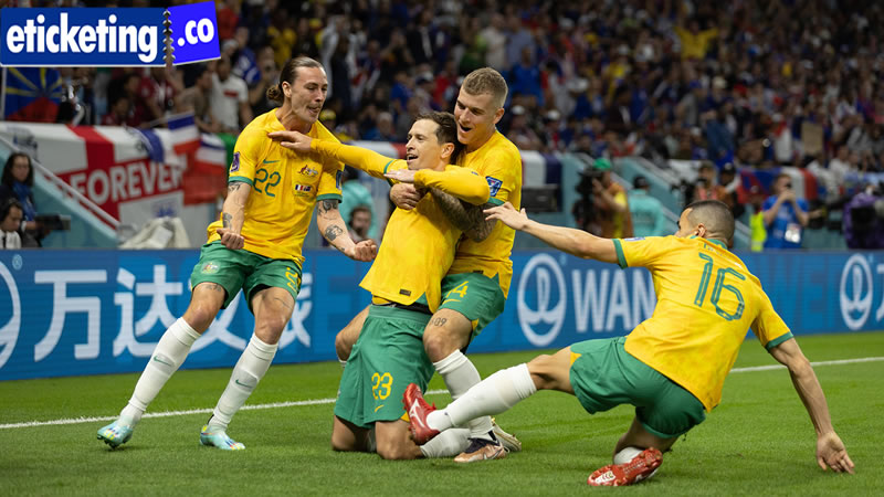 World Cup Tickets | FIFA World Cup Tickets | FIFA World Cup Final Tickets