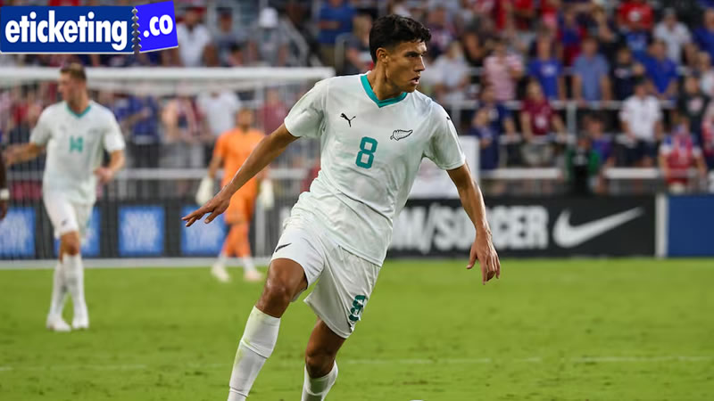 World Cup Tickets | FIFA World Cup Tickets | FIFA World Cup Final Tickets