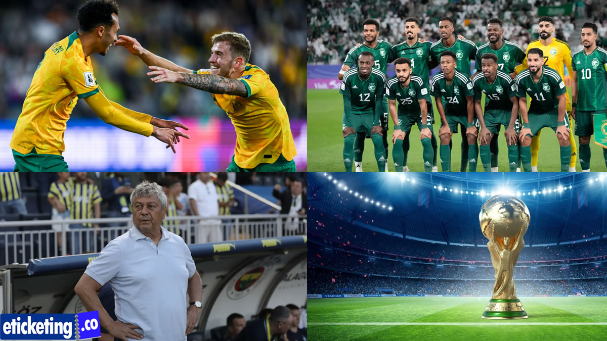 World Cup Tickets | FIFA World Cup Tickets | FIFA World Cup Final Tickets