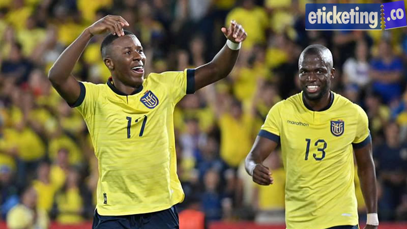 World Cup: Standings of the South American FIFA 2026 qualifiers during round 11