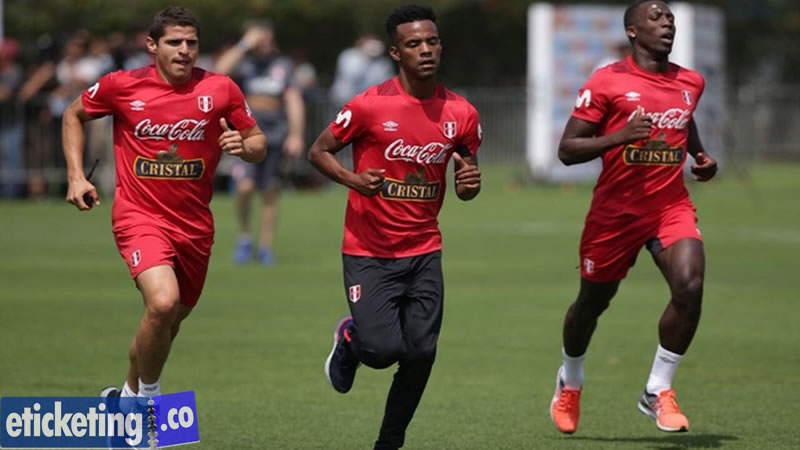 World Cup: Standings of the South American FIFA 2026 qualifiers during round 11