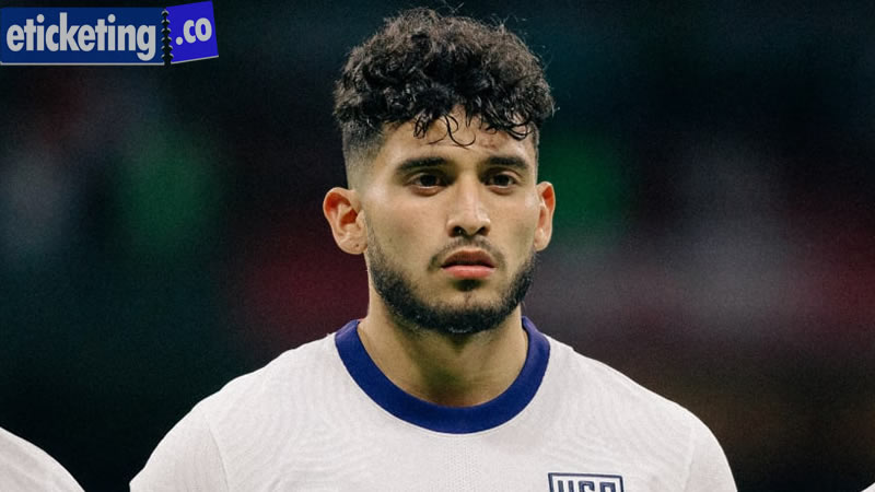 Buy World Cup Tickets | Football World Cup 2026 Tickets | FIFA World Cup Final Tickets