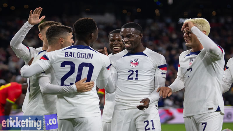 USA FIFA World Cup Tickets| Buy FIFA World Cup Tickets| Football World Cup Final Tickets