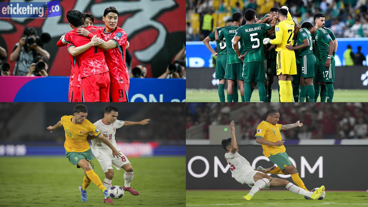 USA FIFA World Cup Tickets| Buy FIFA World Cup Tickets| Football World Cup Final Tickets