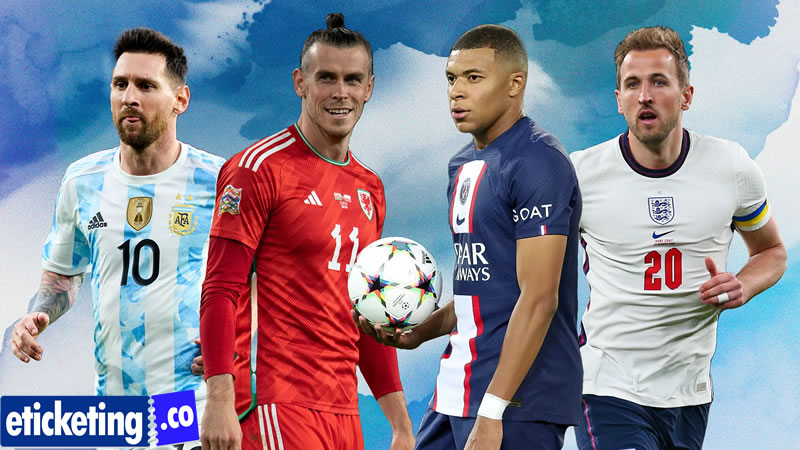 USA FIFA World Cup Tickets| Buy FIFA World Cup Tickets| Football World Cup Final Tickets