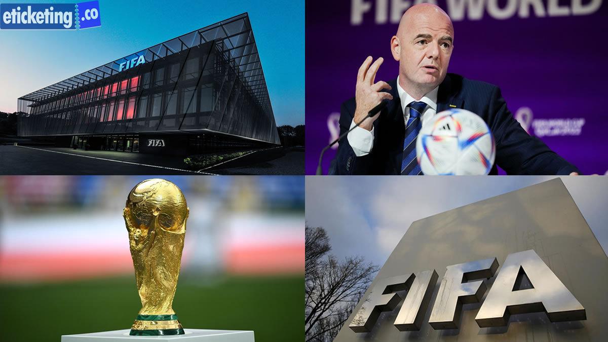 Buy World Cup Tickets | Football World Cup Tickets | FIFA World Cup Semi Final Tickets | FIFA World Cup Final Tickets