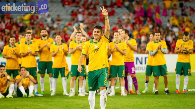 Buy World Cup Tickets | Football World Cup Tickets | FIFA World Cup Semi Final Tickets | FIFA World Cup Final Tickets