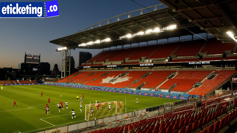 World Cup Tickets | FIFA World Cup Tickets | FIFA World Cup Final Tickets