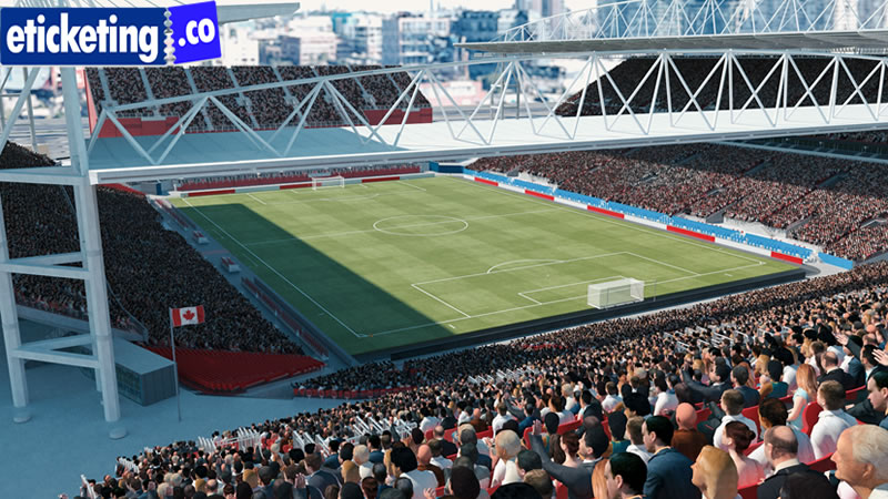 World Cup Tickets | FIFA World Cup Tickets | FIFA World Cup Final Tickets