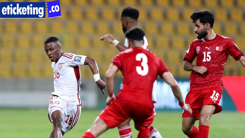 World Cup Tickets | FIFA World Cup Tickets | FIFA World Cup Final Tickets