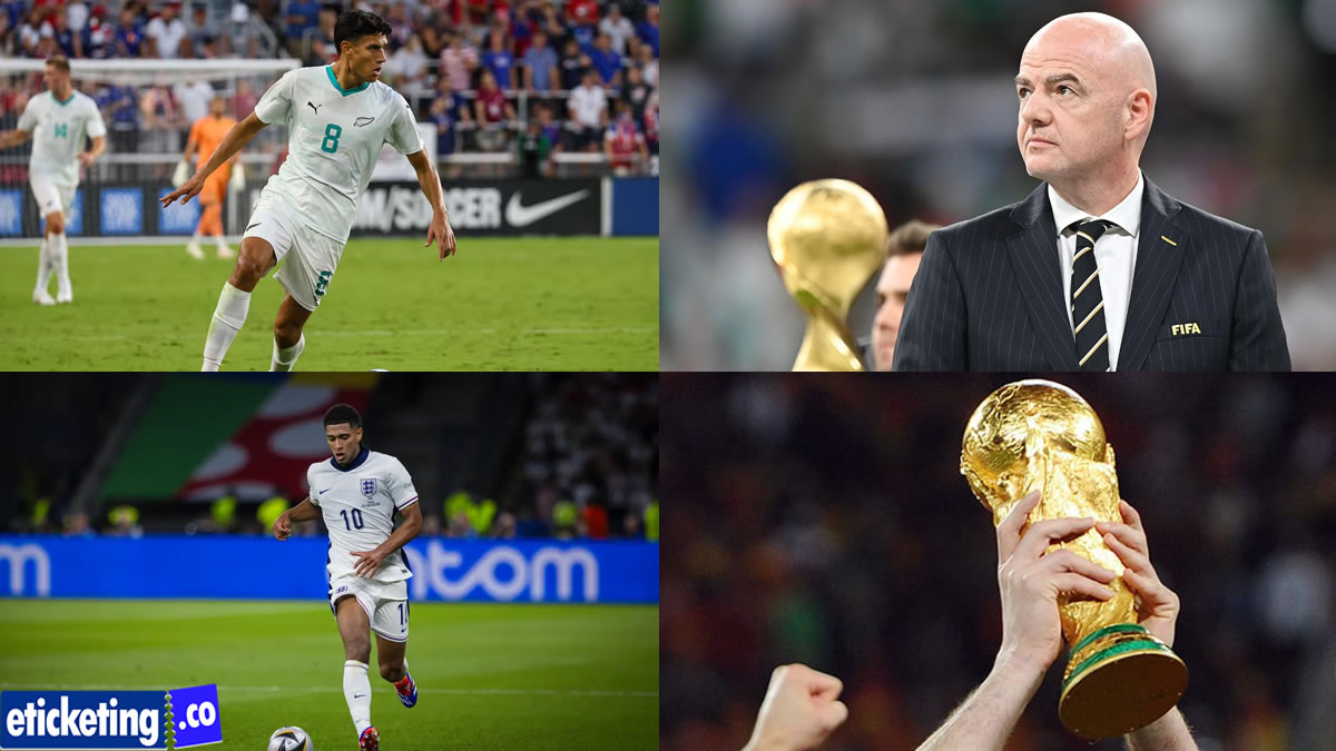 World Cup Tickets | FIFA World Cup Tickets | FIFA World Cup Final Tickets