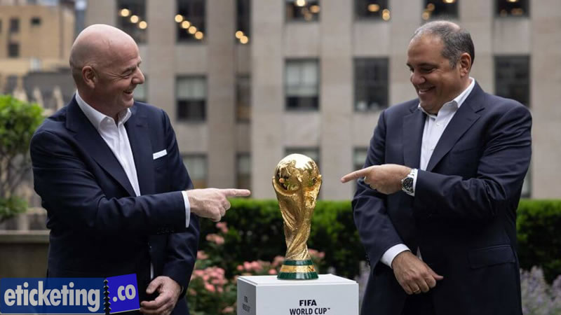 USA FIFA World Cup Tickets| Buy FIFA World Cup Tickets| Football World Cup Final Tickets