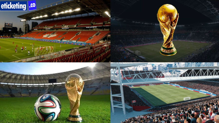 World Cup Tickets | FIFA World Cup Tickets | FIFA World Cup Final Tickets