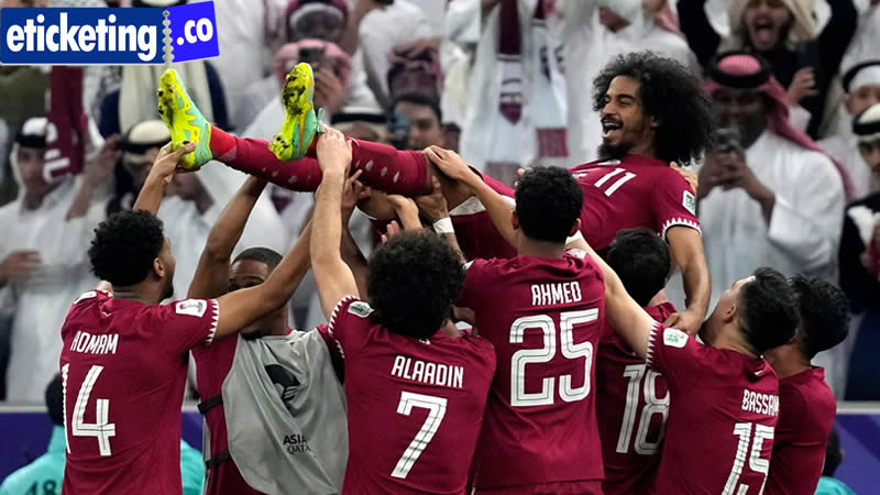 World Cup Tickets | FIFA World Cup Tickets | FIFA 2026 Tickets