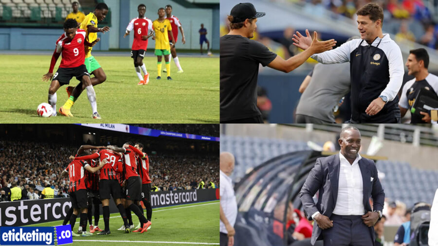 World Cup Tickets | FIFA World Cup Tickets | FIFA 2026 Tickets