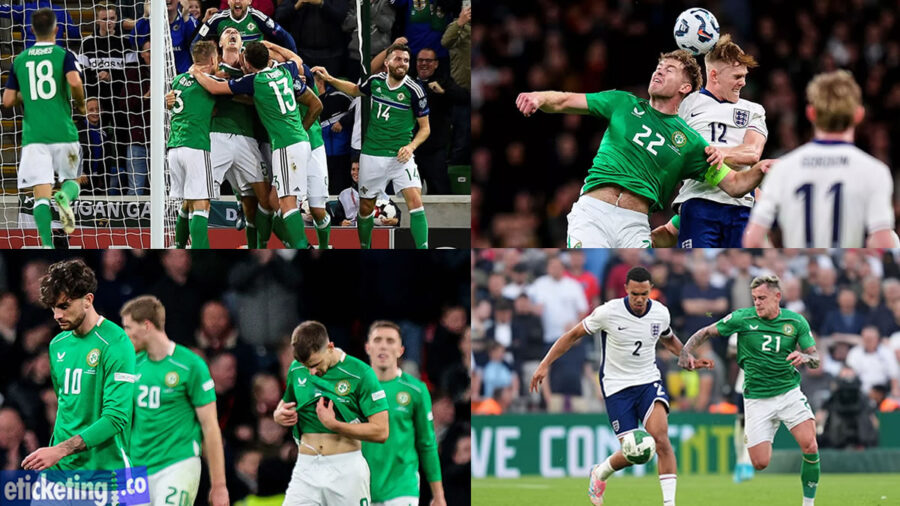 World Cup Tickets | FIFA World Cup Tickets | FIFA 2026 Tickets | Football World Cup 2026 Tickets