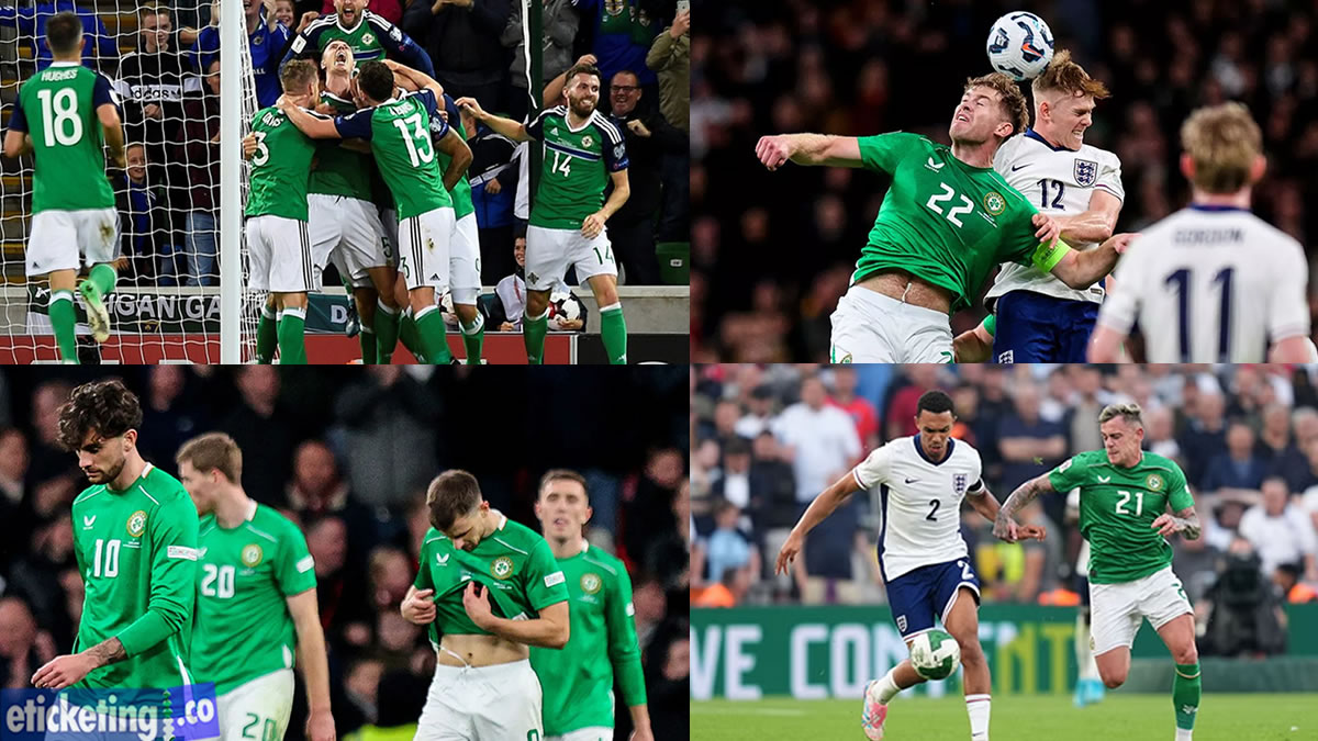 World Cup Tickets | FIFA World Cup Tickets | FIFA 2026 Tickets | Football World Cup 2026 Tickets