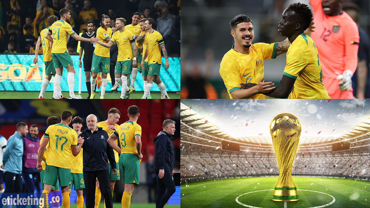 World Cup Tickets | FIFA World Cup Tickets | FIFA 2026 Tickets | Football World Cup 2026 Tickets