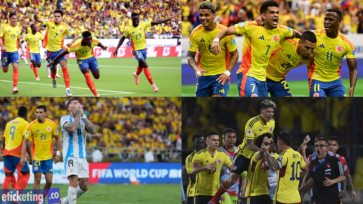 World Cup Tickets | FIFA World Cup Tickets | FIFA 2026 Tickets | Football World Cup 2026 Tickets