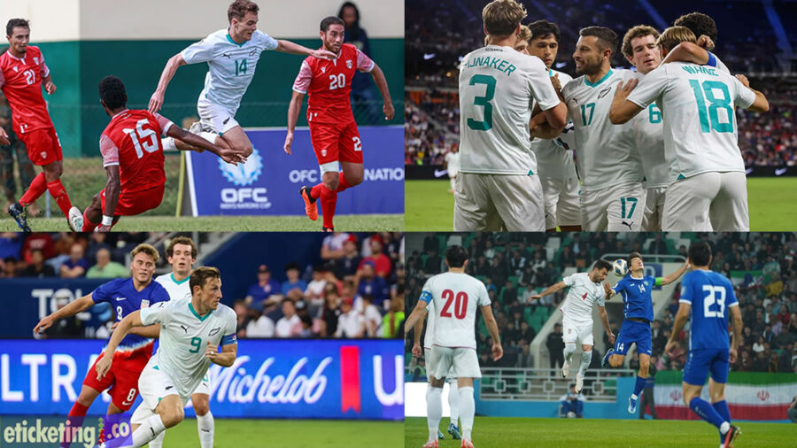 World Cup Tickets | FIFA World Cup Tickets | FIFA 2026 Tickets | Football World Cup 2026 Tickets