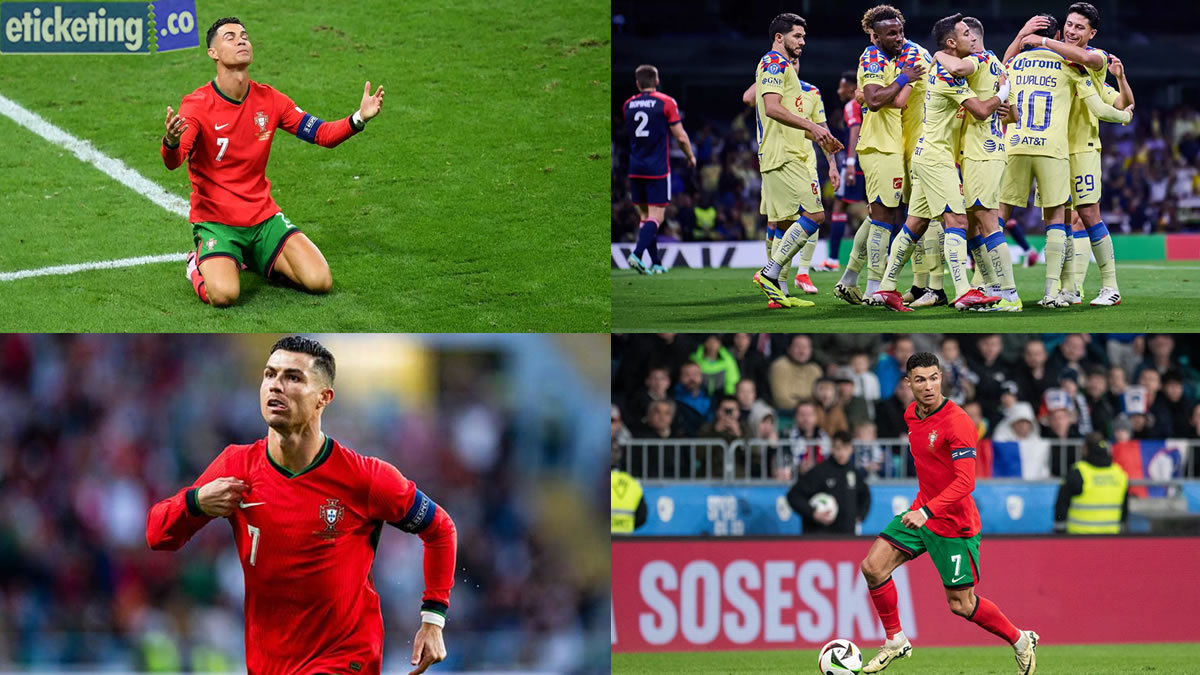 World Cup Tickets | FIFA World Cup Tickets | FIFA 2026 Tickets | Football World Cup 2026 Tickets