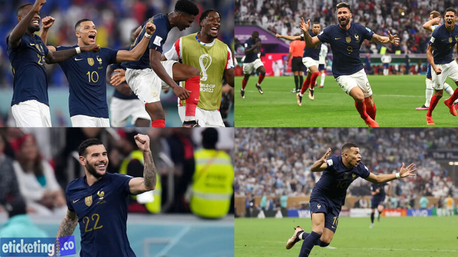 World Cup Tickets | FIFA World Cup Tickets | FIFA 2026 Tickets | Football World Cup 2026 Tickets