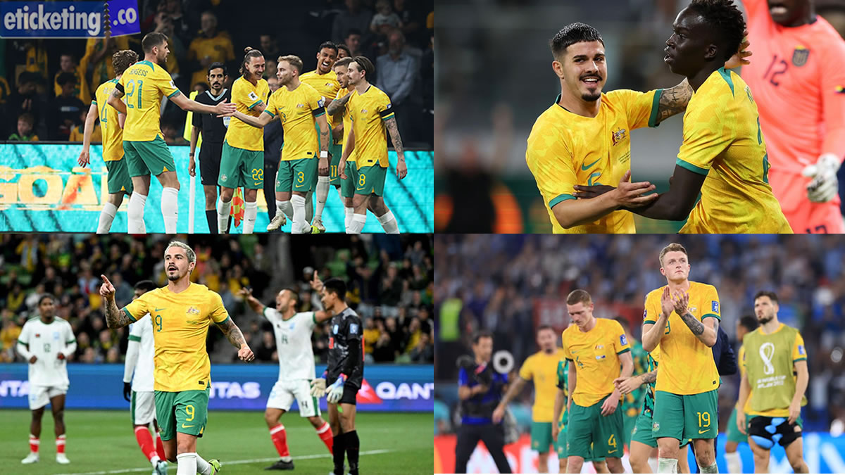 World Cup Tickets | FIFA World Cup Tickets | FIFA 2026 Tickets | Football World Cup 2026 Tickets